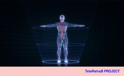 project image telerehab