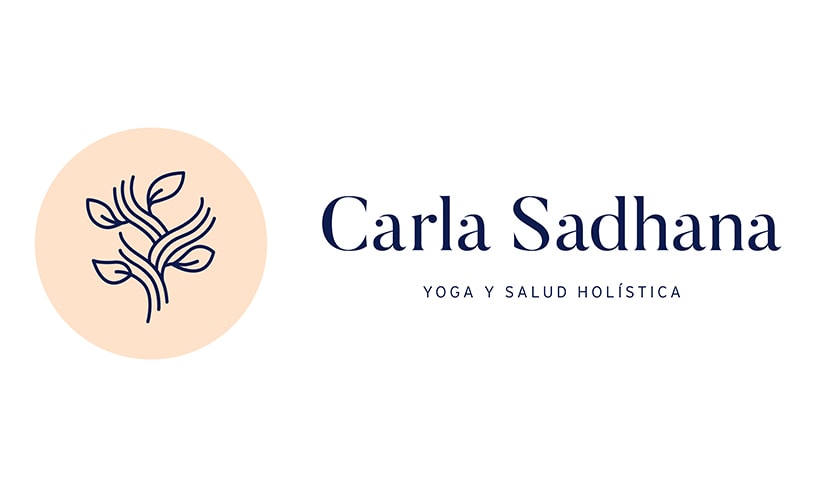 carla Sadhana logo