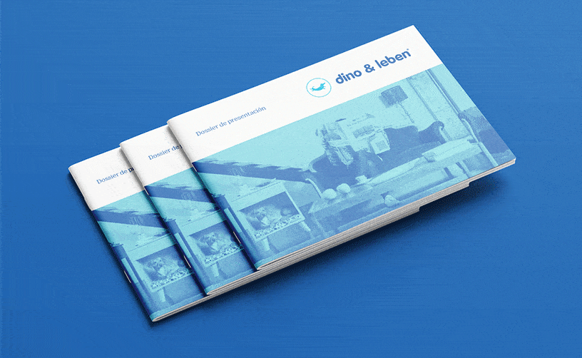 dossier dino and leben